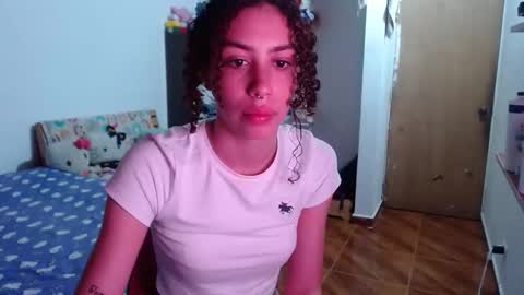 _shanellxxx online show from 15, 5, 2026