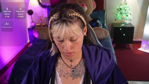 _sharlotte777 online show from 27, 12, 2024