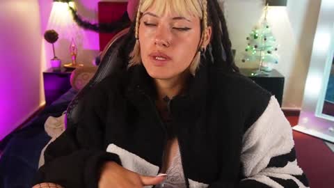 _sharlotte777 online show from 27, 12, 2024