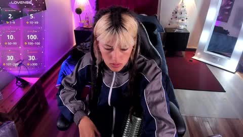 _sharlotte777 online show from 4, 1, 2025