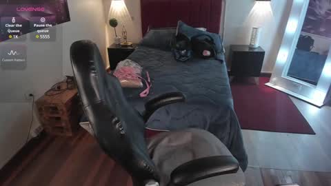 _sharlotte777 online show from 7, 1, 2025