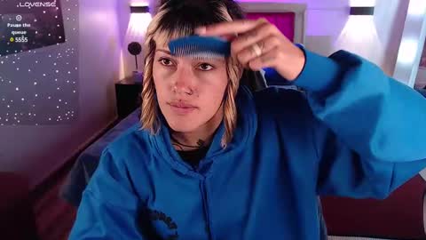 _sharlotte777 online show from 4, 3, 2025