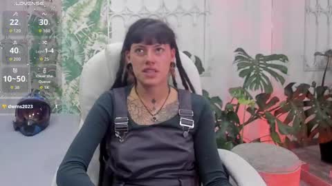 _sharlotte777 online show from 29, 11, 2025