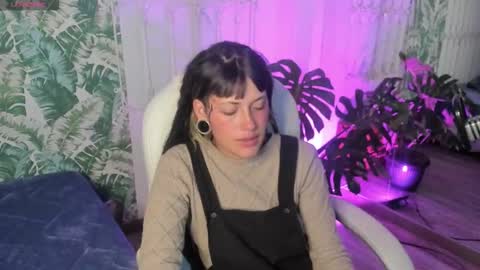 _sharlotte777 online show from 27, 3, 2026