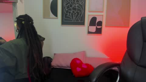 _sharlotte777 online show from 7, 4, 2026