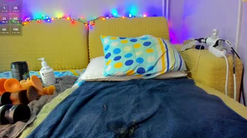 Nik online show from 7, 1, 2025