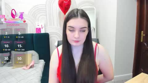  Shy Jenny  online show from 12, 3, 2026