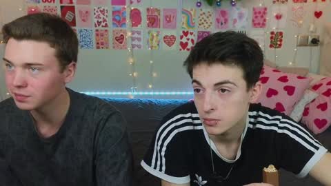 NATHANPVT IS OPEN online show from 4, 12, 2024