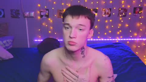 NATHANPVT IS OPEN online show from 12, 12, 2024