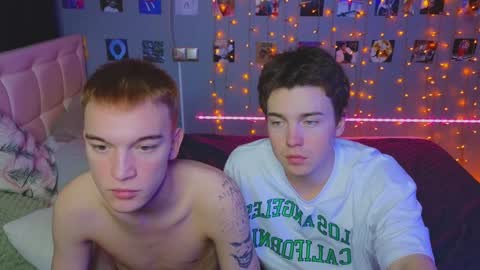 NATHANPVT IS OPEN online show from 12, 1, 2025