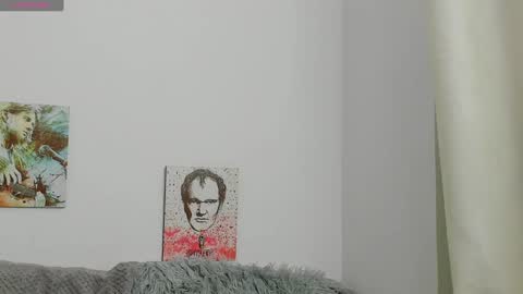 Snapshot of _silvia_vega_ chatting on 25, 1, 2025 _silvia_vega_ online show from 25, 1, 2025
