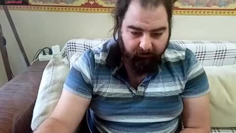 _sinyor34 online show from 13, 1, 2025