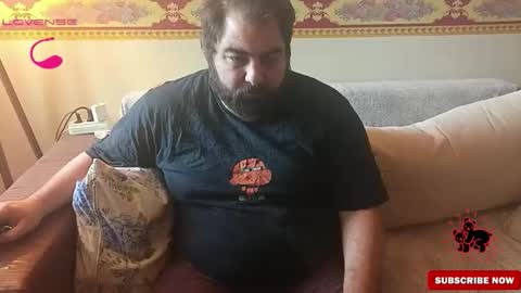 _sinyor34 online show from 4, 11, 2025