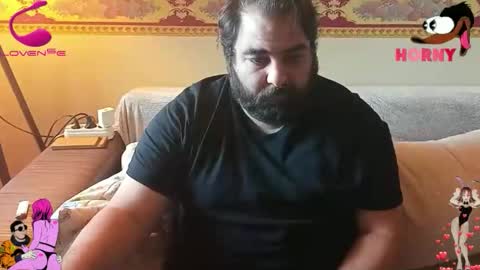 _sinyor34 online show from 27, 11, 2025