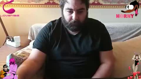 _sinyor34 online show from 4, 12, 2025