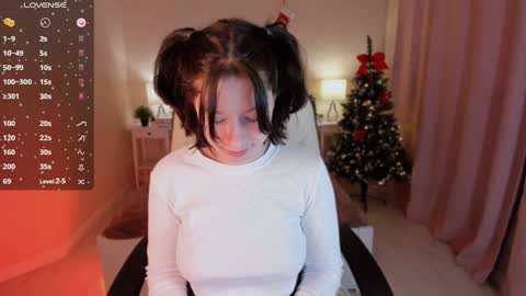 Sofi  Follow me  online show from 25, 12, 2024