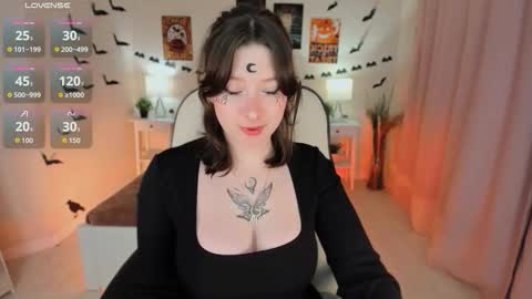 Sofi  Follow me  online show from 1, 11, 2025