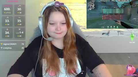 pups online show from 25, 2, 2025