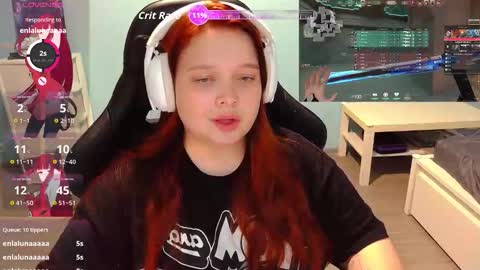 pups online show from 10, 9, 2025