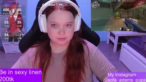 pups online show from 20, 9, 2025