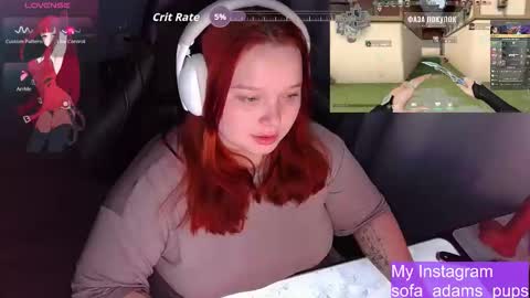 pups online show from 4, 10, 2025