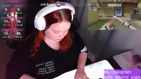 pups online show from 11, 10, 2025