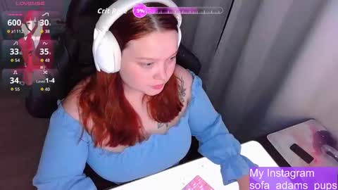 pups online show from 12, 10, 2025