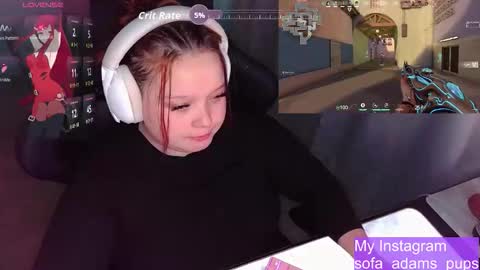 pups online show from 23, 10, 2025