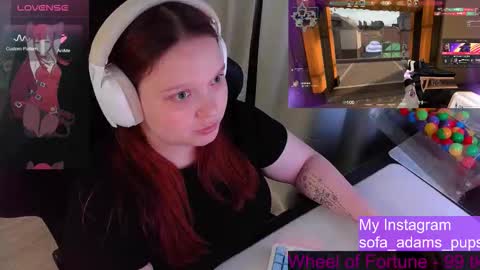 pups online show from 2, 2, 2026