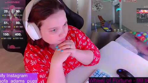 pups online show from 28, 2, 2026