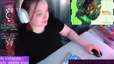 pups online show from 3, 3, 2026