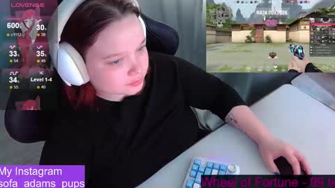 pups online show from 5, 3, 2026