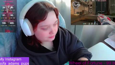 pups online show from 13, 3, 2026