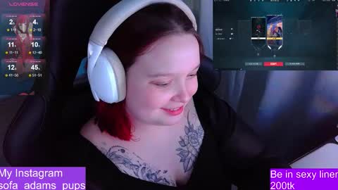 pups online show from 21, 3, 2026