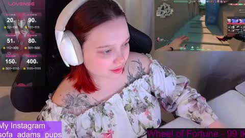 pups online show from 7, 4, 2026