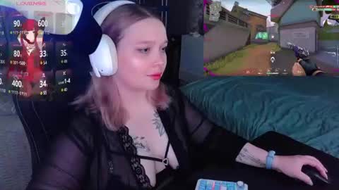 Snapshot of _sofia_adam_ chatting on 27, 7, 2026 pups online show from 27, 7, 2026