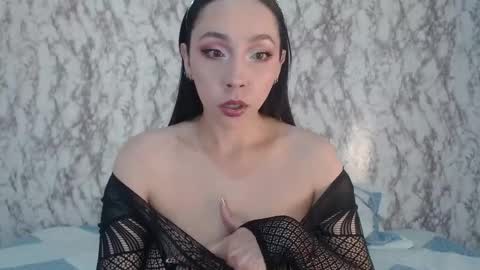 Sofia Parker online show from 10, 12, 2024