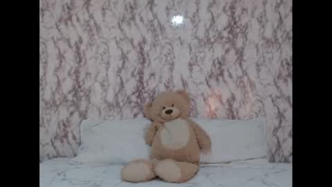 Sofia Parker online show from 10, 1, 2025