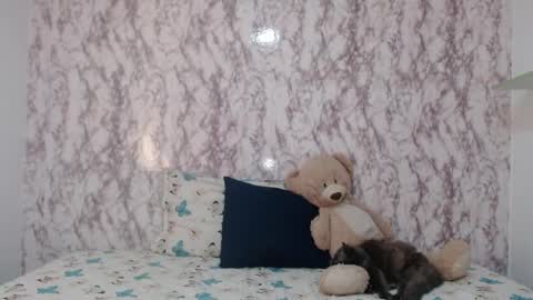 Sofia Parker online show from 27, 2, 2025