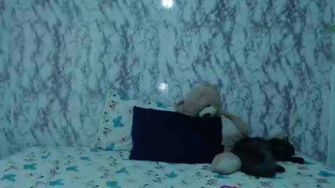 Sofia Parker online show from 28, 2, 2025