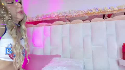 Snapshot of _sofy_smith_ chatting on 9, 6, 2026 Sofy online show from 9, 6, 2026