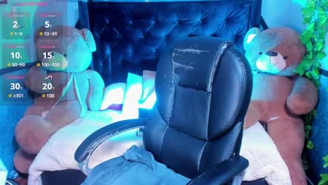 Sophie  online show from 9, 3, 2025