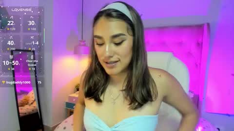 Sophie  online show from 16, 12, 2025