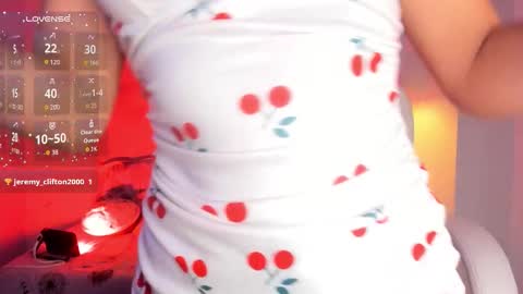 Sophie  online show from 19, 3, 2026