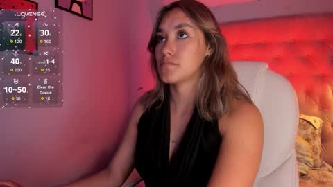 Sophie  online show from 22, 3, 2026