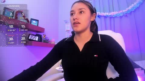 Sophie  online show from 30, 3, 2026