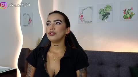 Andrea  The Next Stream  Wednesday online show from 4, 12, 2024