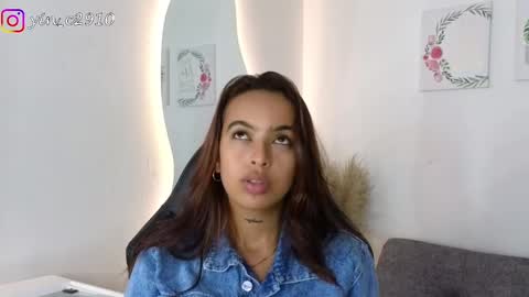 Andrea  The Next Stream  Wednesday online show from 5, 12, 2024