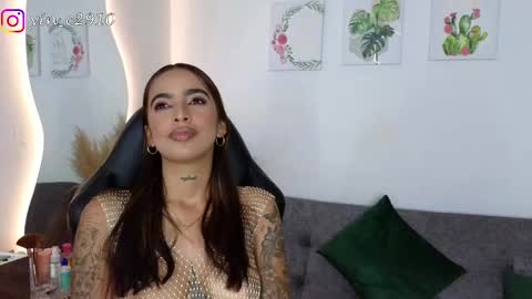 Andrea  The Next Stream  Wednesday online show from 12, 1, 2025