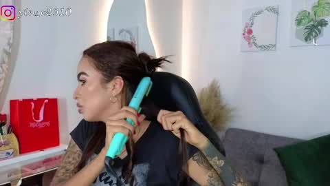 Andrea  The Next Stream  Wednesday online show from 13, 1, 2025